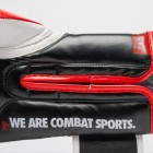 Leone - LOGO WACS BOXING GLOVES GN333 / BLACK